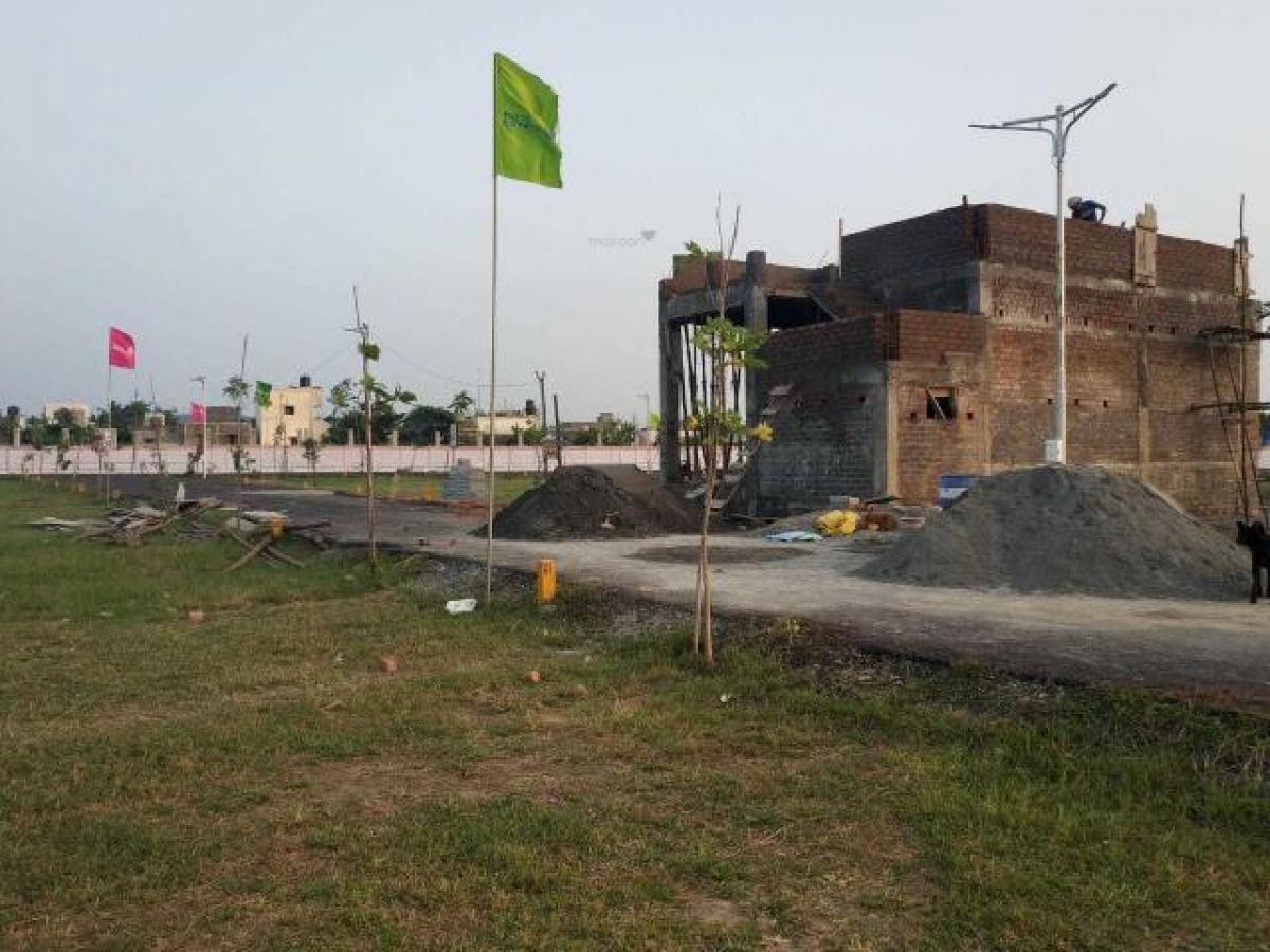 2 bedrooms House in Chennai, India No. 6804