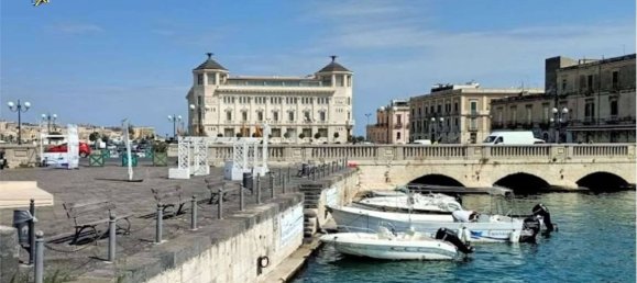 4 bedrooms Apartment in Palazzolo Acreide, Italy No. 49175 22