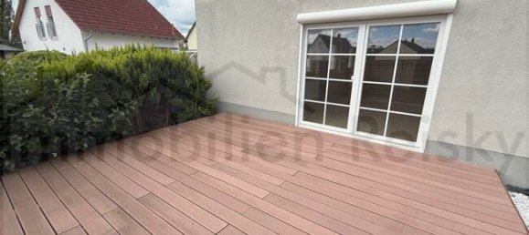 Apartamento T2 em Konstanz, Germany N.º 321047 4