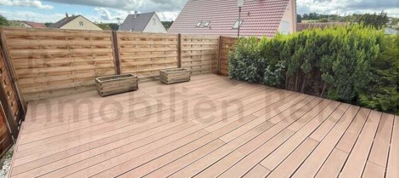 Apartamento T2 em Konstanz, Germany N.º 321047 2