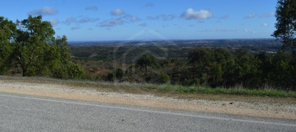 Grundstück in Almodovar, Portugal 846325m², Nr. 332473 23