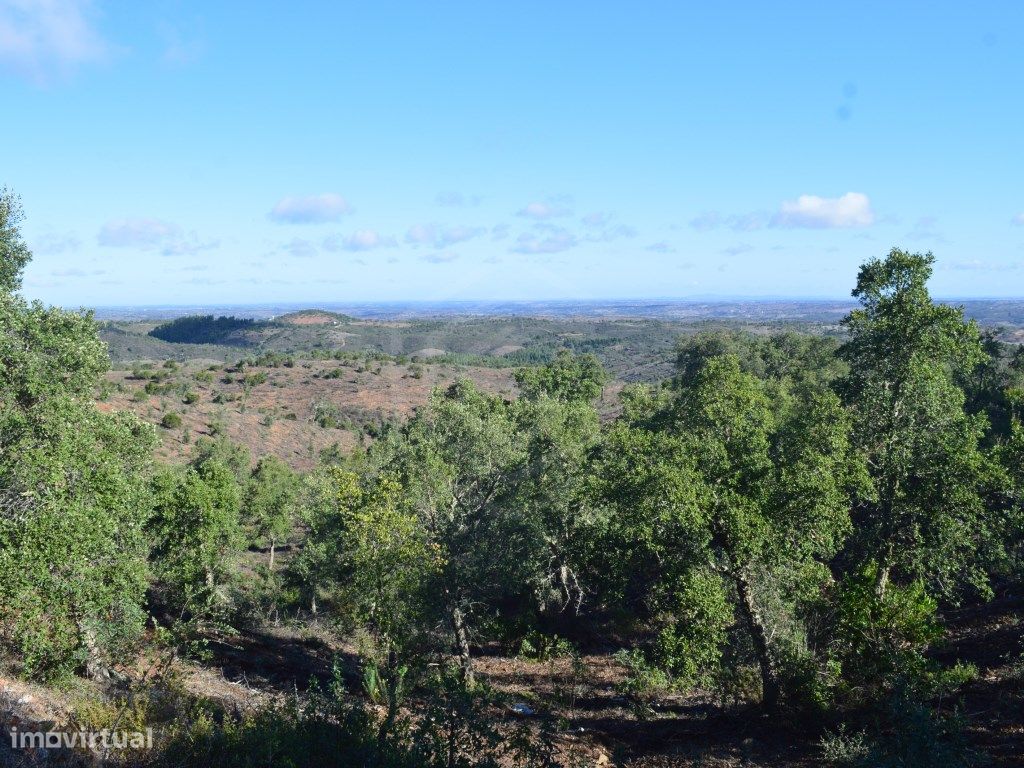 Terreno en Almodovar, Portugal 846325 m² No. 332473