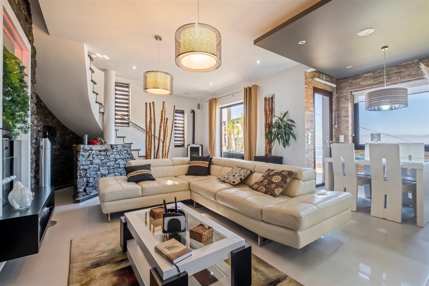 3 bedrooms House in Calheta, Portugal No. 146086