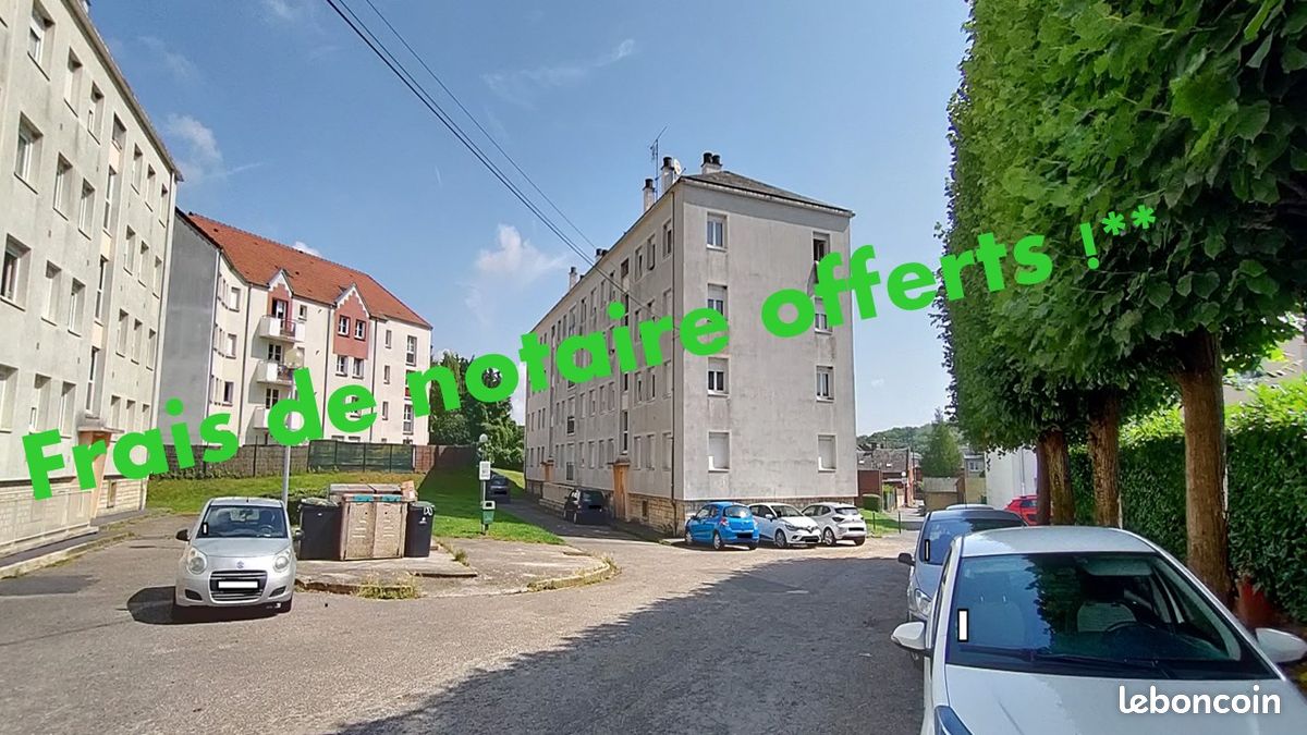 2 Schlafzimmer Wohnung in Saint-Just-en-Chaussee, France, Nr. 225719