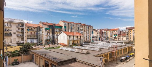 4 bedrooms Apartment in Turin, Italy No. 198140 38