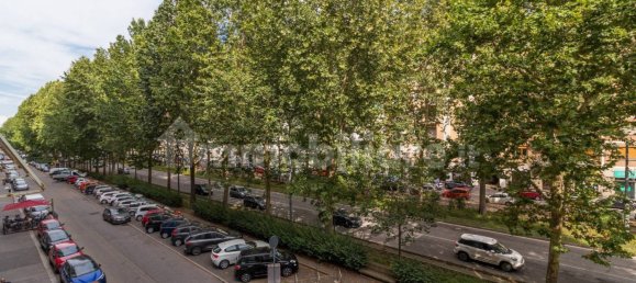 4 bedrooms Apartment in Turin, Italy No. 198140 25