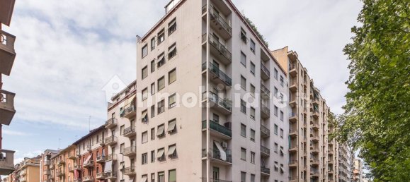 4 bedrooms Apartment in Turin, Italy No. 198140 40