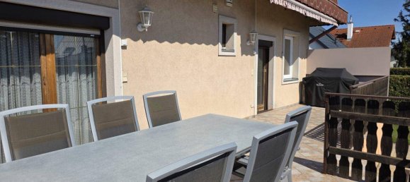 6غرفة منزل في Traiskirchen, Austria رقم 226175 9