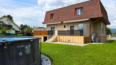 6غرفة منزل في Traiskirchen, Austria رقم 226175