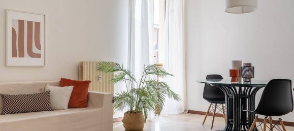 2 rooms Apartment in Voghera, Italy No. 259021 9