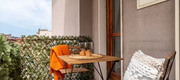 2 rooms Apartment in Voghera, Italy No. 259021 4