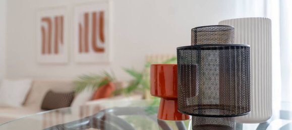 2 rooms Apartment in Voghera, Italy No. 259021 11