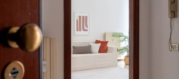 2 rooms Apartment in Voghera, Italy No. 259021 8