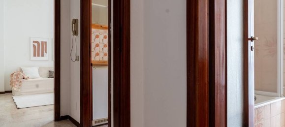 2 rooms Apartment in Voghera, Italy No. 259021 5