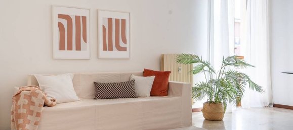 2 rooms Apartment in Voghera, Italy No. 259021 13