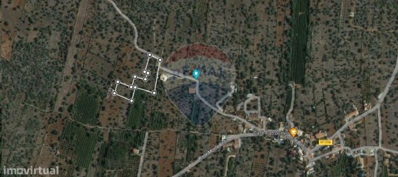 9 bedrooms House in Alte, Portugal No. 163785 35