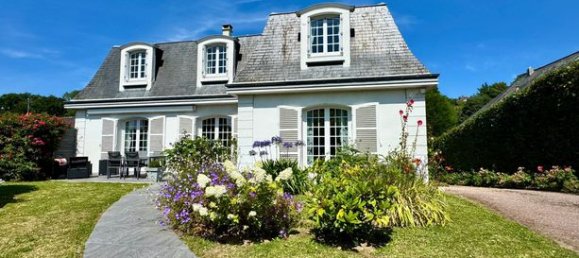 5 bedrooms House in Seine-Maritime, France No. 310146 2