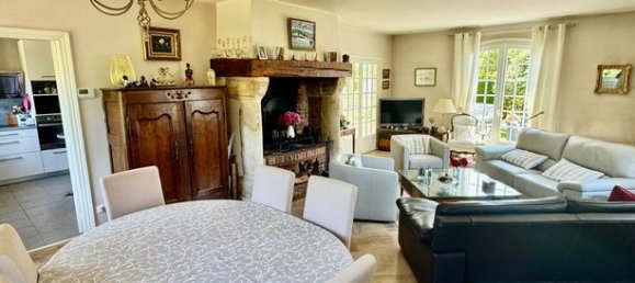 5 bedrooms House in Seine-Maritime, France No. 310146 6