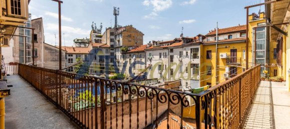 1 Schlafzimmer Wohnung in Milan, Italy, Nr. 331010 13