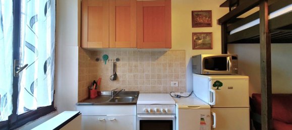 1 Schlafzimmer Wohnung in Milan, Italy, Nr. 331010 6