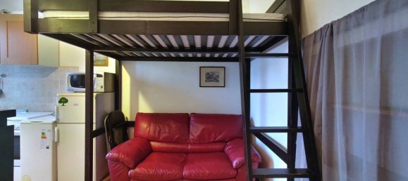 1 Schlafzimmer Wohnung in Milan, Italy, Nr. 331010 11