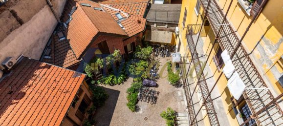 1 Schlafzimmer Wohnung in Milan, Italy, Nr. 331010 14