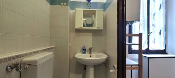 1 Schlafzimmer Wohnung in Milan, Italy, Nr. 331010 9