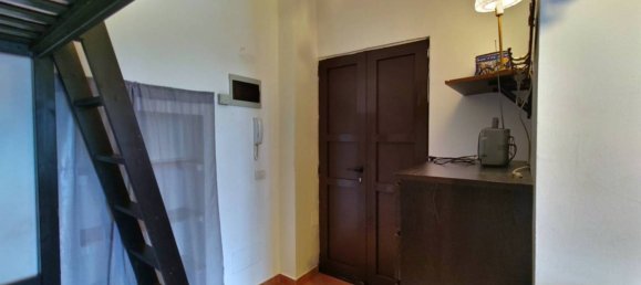 1 Schlafzimmer Wohnung in Milan, Italy, Nr. 331010 12
