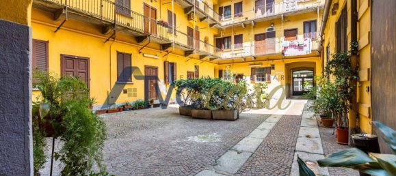 1 Schlafzimmer Wohnung in Milan, Italy, Nr. 331010 3