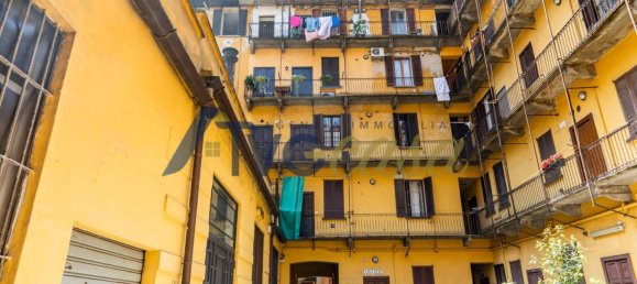 1 Schlafzimmer Wohnung in Milan, Italy, Nr. 331010 2