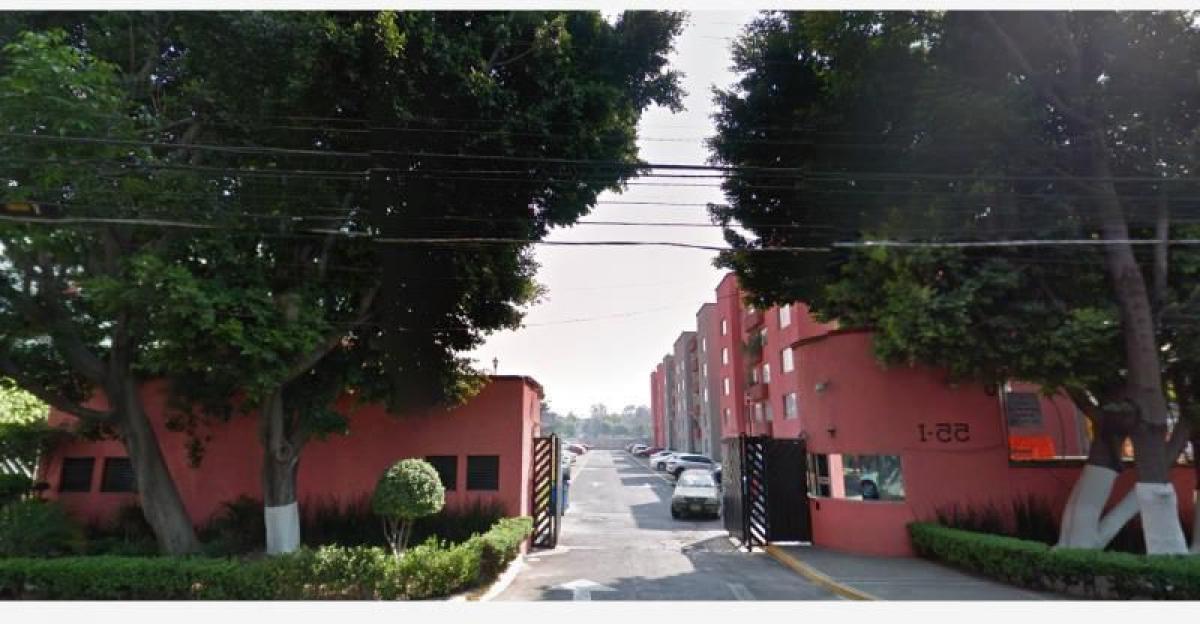 2 Schlafzimmer Wohnung in Mexicali, Mexico, Nr. 170310