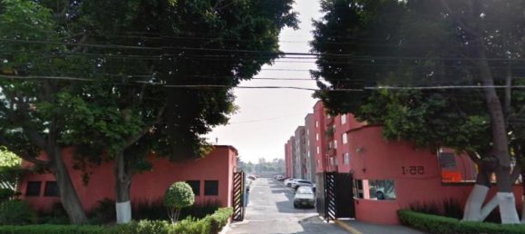 2 Schlafzimmer Wohnung in Mexicali, Mexico, Nr. 170310 2