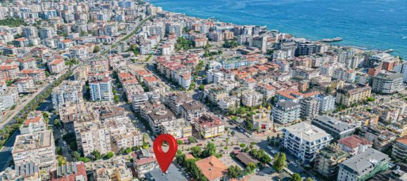 Appartement 1+1 à Alanya, Turkey No. 26975 2