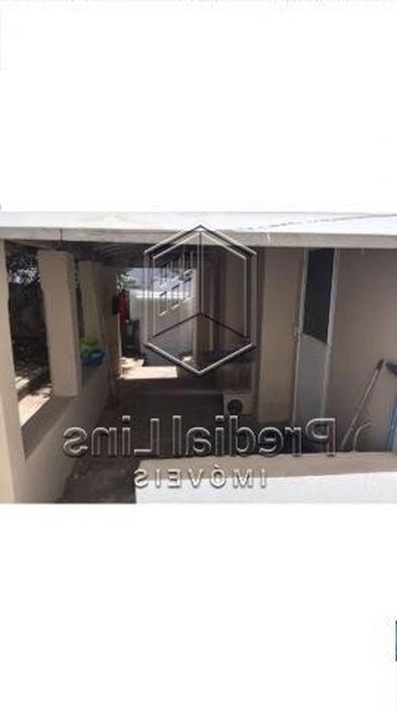 3 غرف نوم منزل في Sao Paulo, Brazil رقم 574932