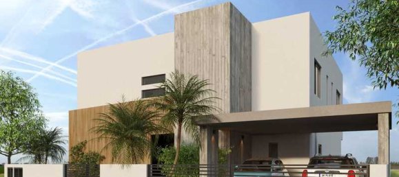 4 غرف نوم منزل في Latsia, Cyprus رقم 6831 7