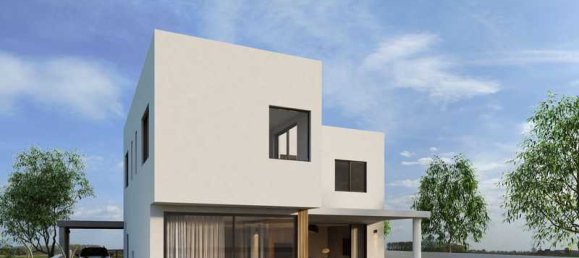 4 غرف نوم منزل في Latsia, Cyprus رقم 6831 6