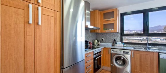 Ático de 2 dormitorios en Estepona, Spain No. 140083 22