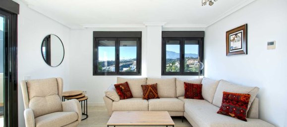 Ático de 2 dormitorios en Estepona, Spain No. 140083 25