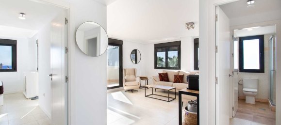 Ático de 2 dormitorios en Estepona, Spain No. 140083 6