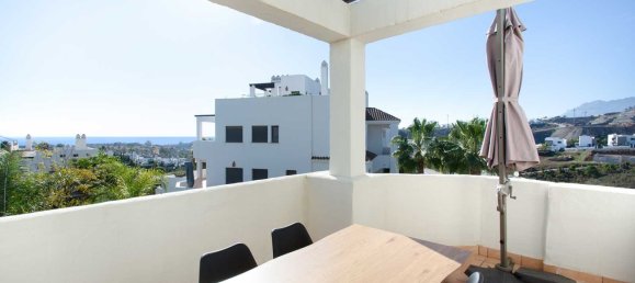 Ático de 2 dormitorios en Estepona, Spain No. 140083 12