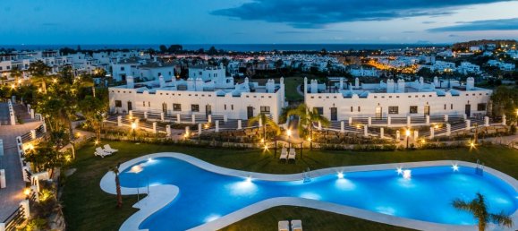 Ático de 2 dormitorios en Estepona, Spain No. 140083 23