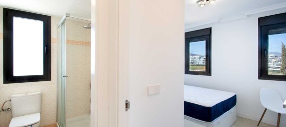 Ático de 2 dormitorios en Estepona, Spain No. 140083 20