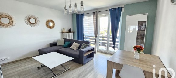 Apartamento T2 em Boulay-Moselle, France N.º 332200 3