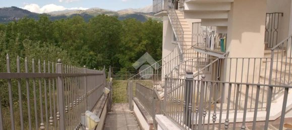 3 rooms Apartment in Tagliacozzo, Italy No. 292506 6