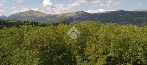 3 rooms Apartment in Tagliacozzo, Italy No. 292506 42