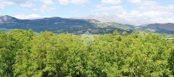 3 rooms Apartment in Tagliacozzo, Italy No. 292506 47