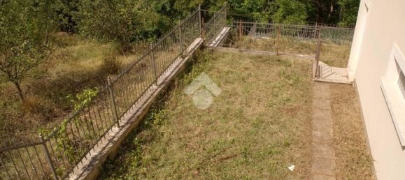 3 rooms Apartment in Tagliacozzo, Italy No. 292506 15