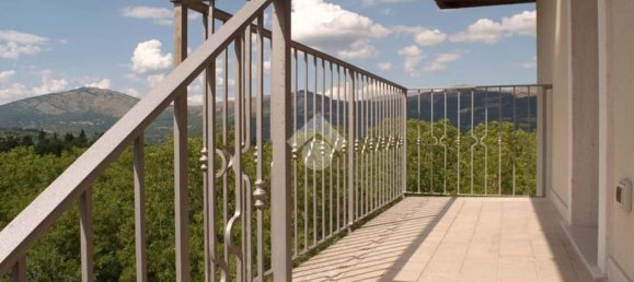 3 rooms Apartment in Tagliacozzo, Italy No. 292506 7