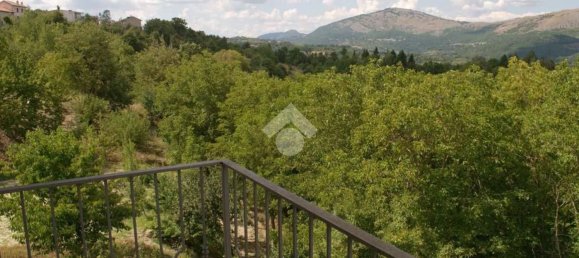 3 rooms Apartment in Tagliacozzo, Italy No. 292506 41