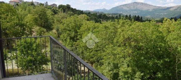 3 rooms Apartment in Tagliacozzo, Italy No. 292506 44